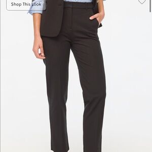 J Crew Kallie pant
